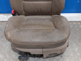 ASIENTO DELANTERO IZQUIERDO AUDI A6 BERLINA (4B2)