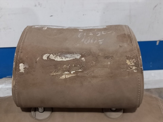 ASIENTO DELANTERO IZQUIERDO AUDI A6 BERLINA (4B2)