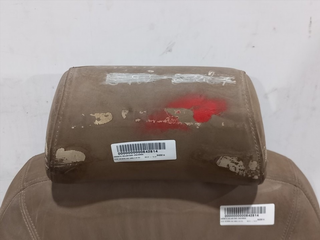 ASIENTO DELANTERO IZQUIERDO AUDI A6 BERLINA (4B2)