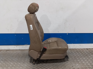 ASIENTO DELANTERO IZQUIERDO AUDI A6 BERLINA (4B2)