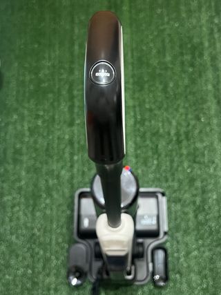 Aspiradora y fregona WashVac AC1 Elite sin cable