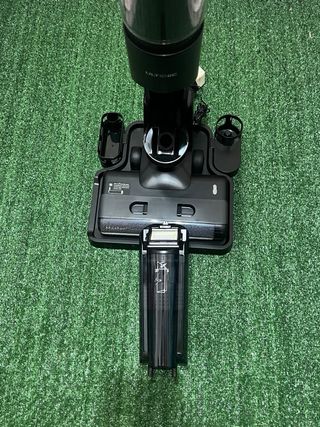 Aspiradora y fregona WashVac AC1 Elite sin cable