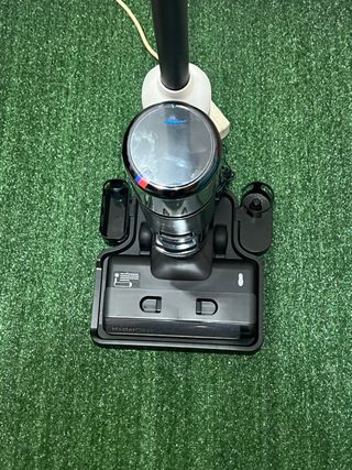 Aspiradora y fregona WashVac AC1 Elite sin cable