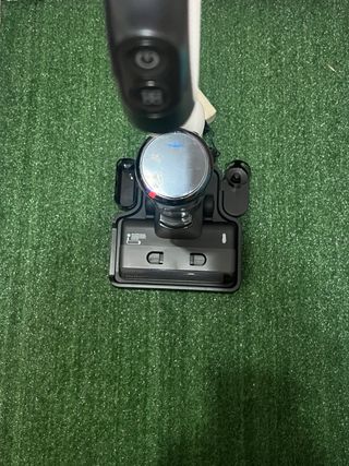 Aspiradora y fregona WashVac AC1 Elite sin cable