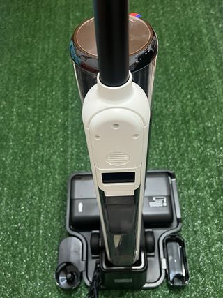 Aspiradora y fregona WashVac AC1 Elite sin cable