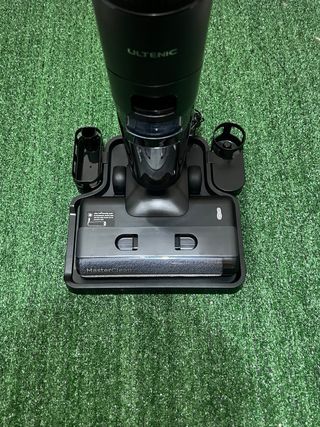 Aspiradora y fregona WashVac AC1 Elite sin cable