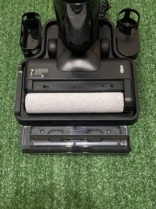 Aspiradora y fregona WashVac AC1 Elite sin cable