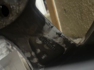 Llantas Audi 17” 5x112