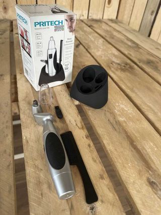 MAQUINA CORTAPELO PRITECH REF.2