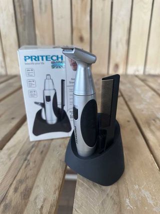 MAQUINA CORTAPELO PRITECH REF.2