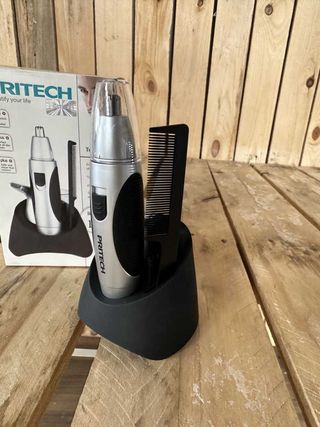 MAQUINA CORTAPELO PRITECH REF.2