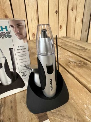 MAQUINA CORTAPELO PRITECH REF.2