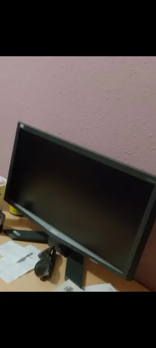 Ordenador de sobremesa Acer Aspire