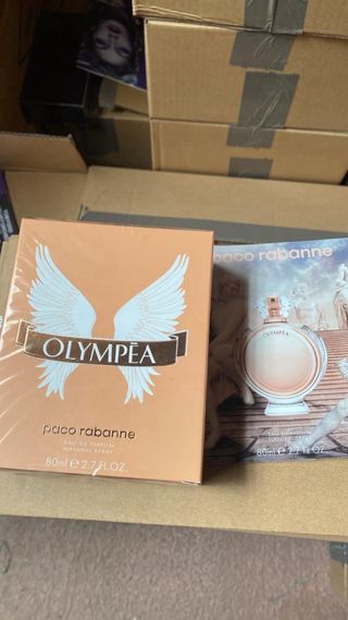 Paco Rabanne Pure XS Eau de Parfum 80ml