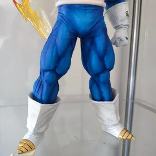 Dragon Ball Z Vegeta Super Saiyan Figure