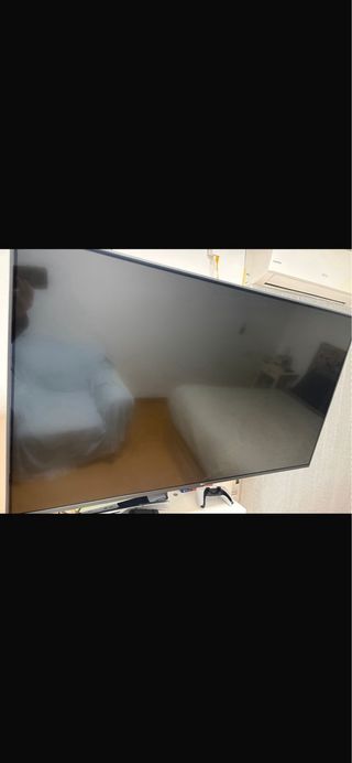 Smart TV LG 43 pulgadas