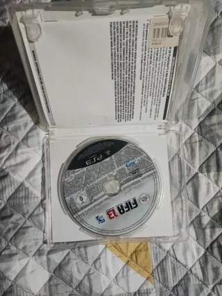 FIFA 13 PS3