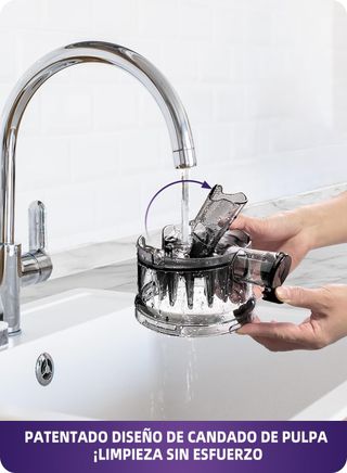 Exprimidor Acoqoos Nuevo