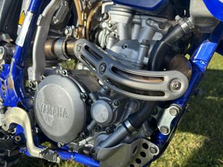 YAMAHA WR250