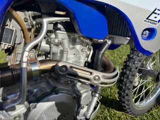 YAMAHA WR250