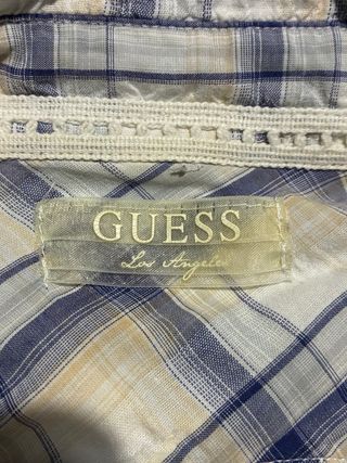 Camicia Guess