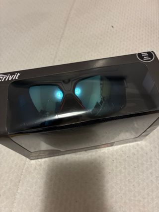 Gafas Deportivas Crivit Intercambiables