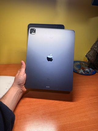 OFERTA iPad Pro 12.9 4ª Gen + Funda + Pencil