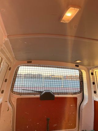 Volkswagen Transporter T5 2011