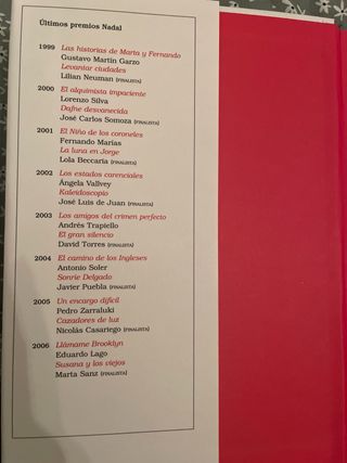 Mercado de espejismos