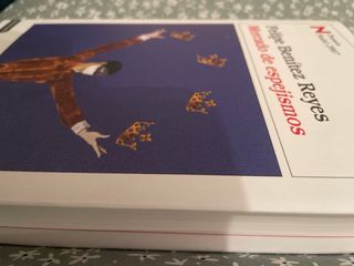 Mercado de espejismos