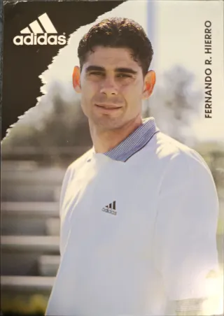 Oggetti del Real Madrid