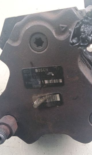 BOMBA INYECCION BMW SERIE 3 BERLINA (E90)