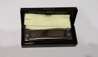 Armónica C para aprender música