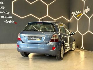 Honda Civic ¡RECIEN PINTADO!