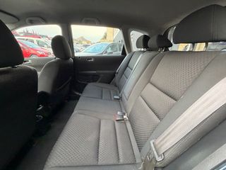 Honda Civic ¡RECIEN PINTADO!