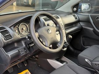 Honda Civic ¡RECIEN PINTADO!