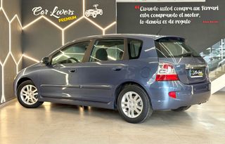 Honda Civic ¡RECIEN PINTADO!