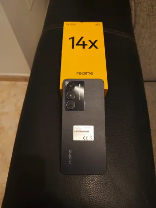 Realme 14X 5G