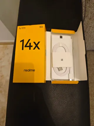 Realme 14X 5G