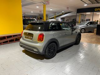 MINI Mini 2021