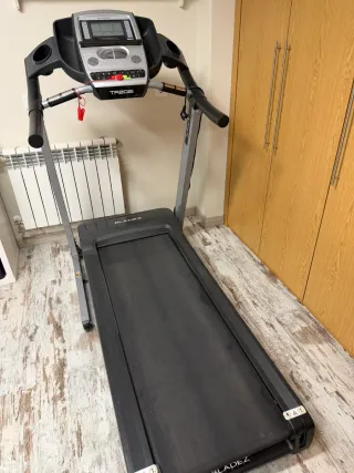 Cinta de correr BH TR202i