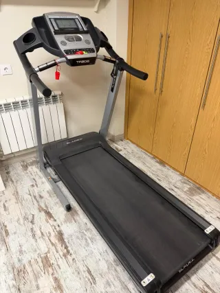 Cinta de correr BH TR202i