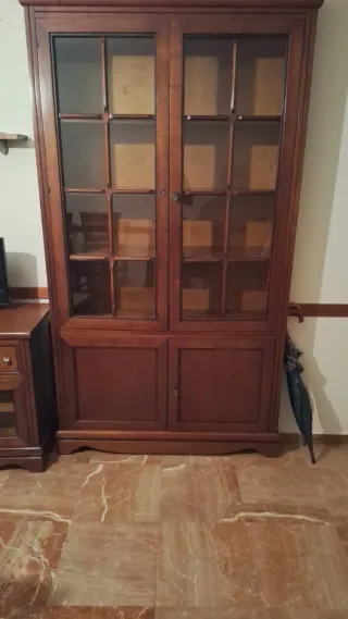 Muebles de salón completos
