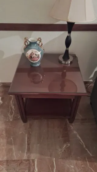 Muebles de salón completos