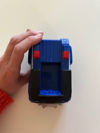 Vehículo Chase Patrulla Canina