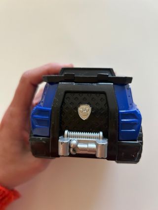 Vehículo Chase Patrulla Canina