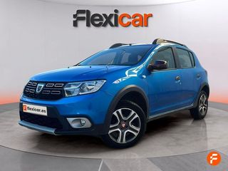 Dacia Sandero Stepway Essential TCE 66kW (90CV) GLP