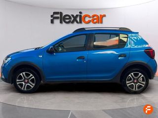 Dacia Sandero Stepway Essential TCE 66kW (90CV) GLP