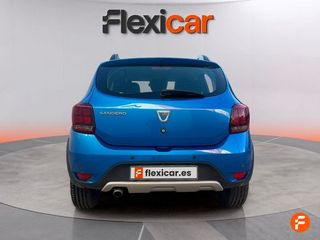 Dacia Sandero Stepway Essential TCE 66kW (90CV) GLP