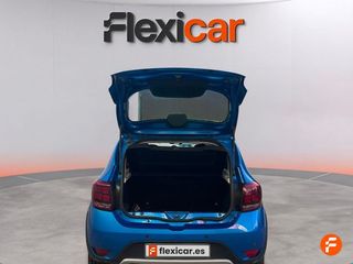 Dacia Sandero Stepway Essential TCE 66kW (90CV) GLP